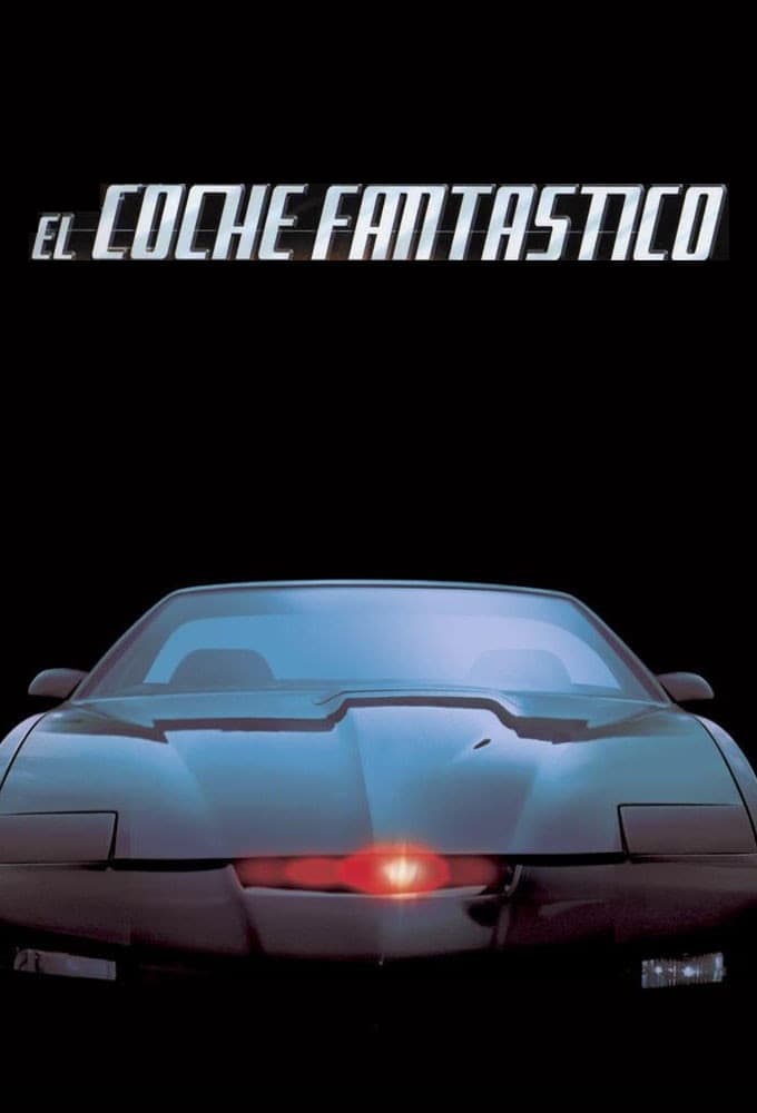 El coche fantástico
