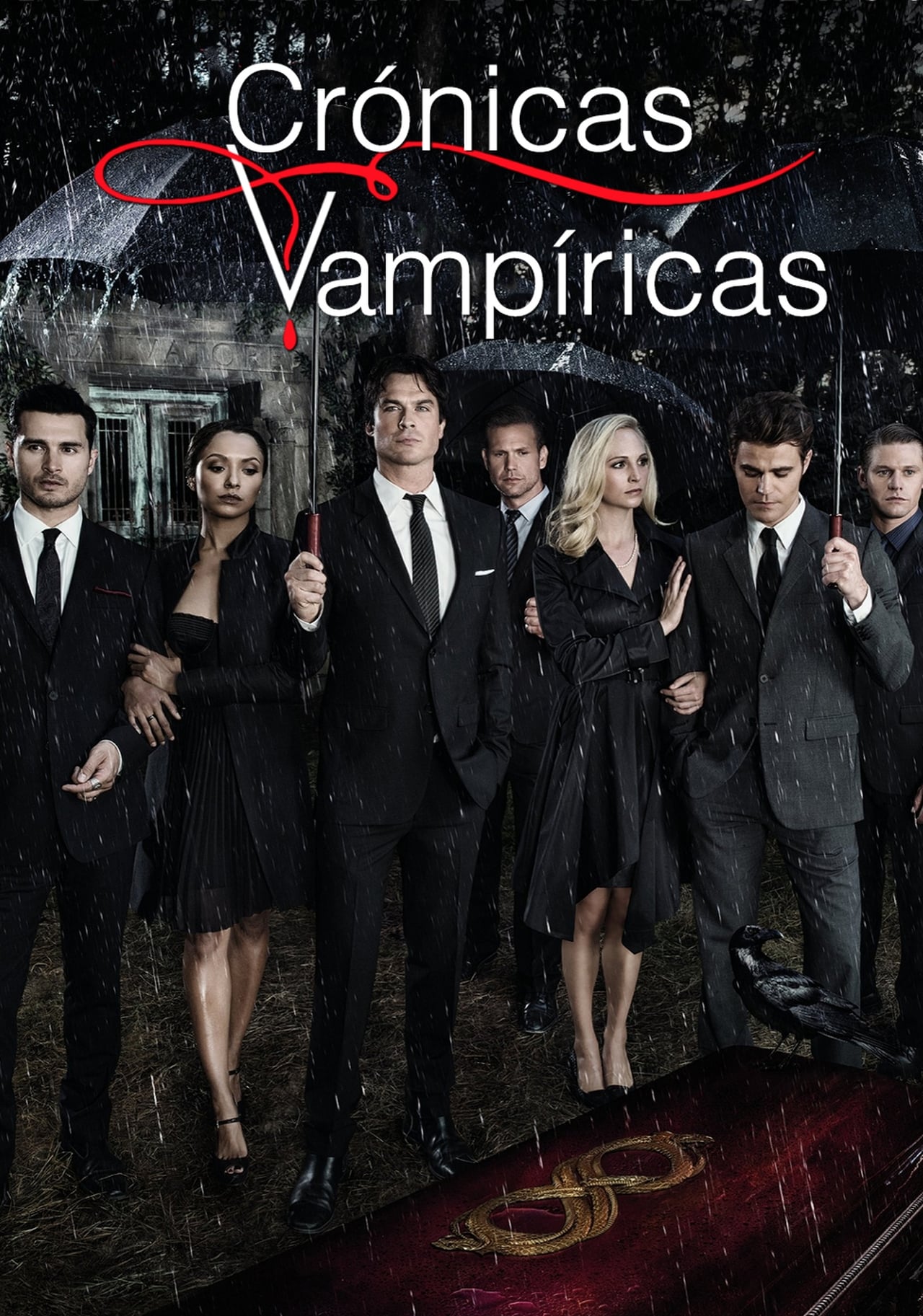 Cronicas Vampiricas