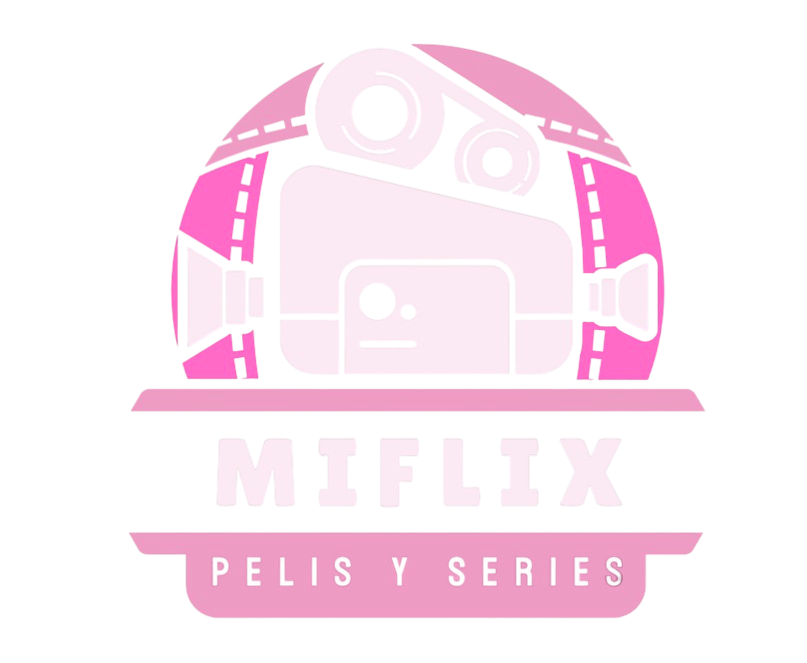 Logo MiFlix